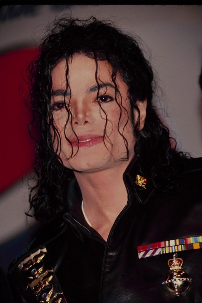 michael jackson pic