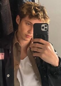 Troye Sivan