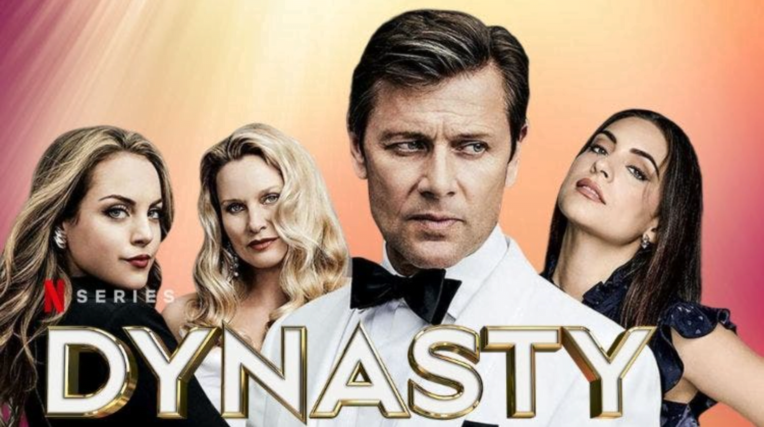 How To Watch Dynasty’ Season 5