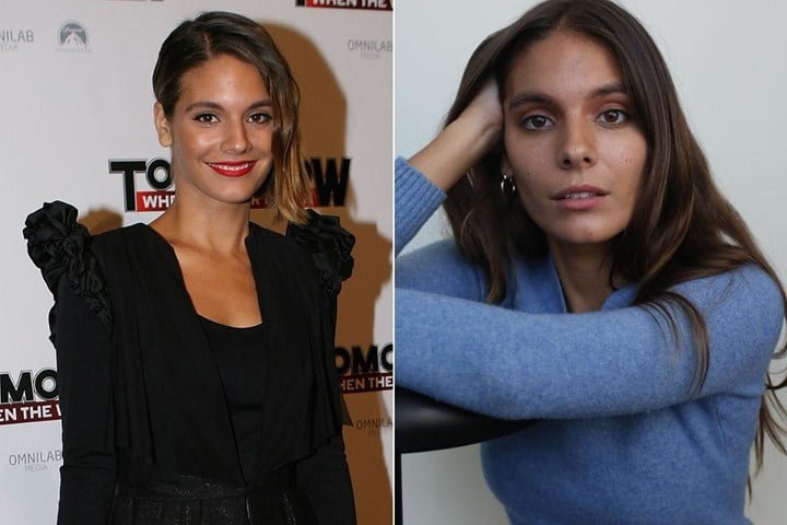 Caitlin Stasey