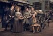 Outlander returns for Season 6