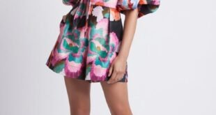 Dolce Floral Playsuit