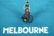 Dylan Alcott has won at the AO seven times