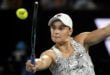 Clinical Barty storms into Australian Open final