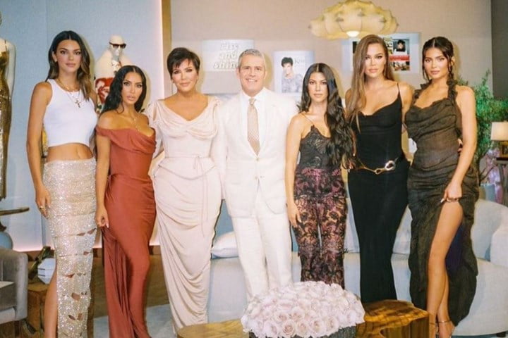 Where To Watch The Kardashians New Show In Australia