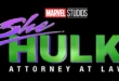 She-Hulk Series First Trailer