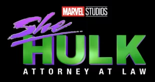 She-Hulk Series First Trailer