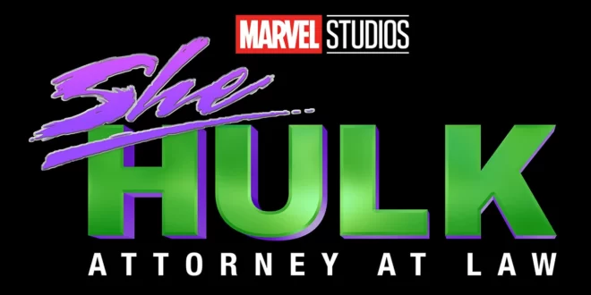 She-Hulk Series First Trailer