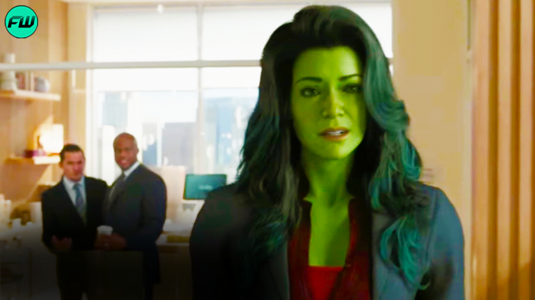 She-Hulk Series First Trailer