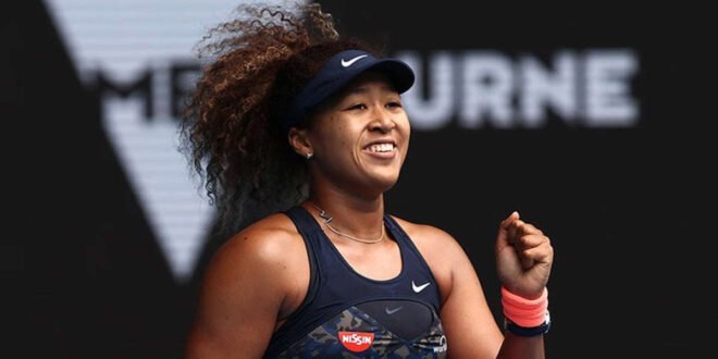 Naomi Osaka Announces Her Pregnancy And Sets New Goals