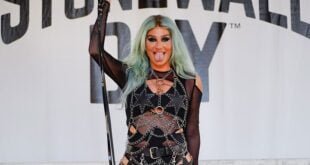 Kesha's Ghost Series Is Coming