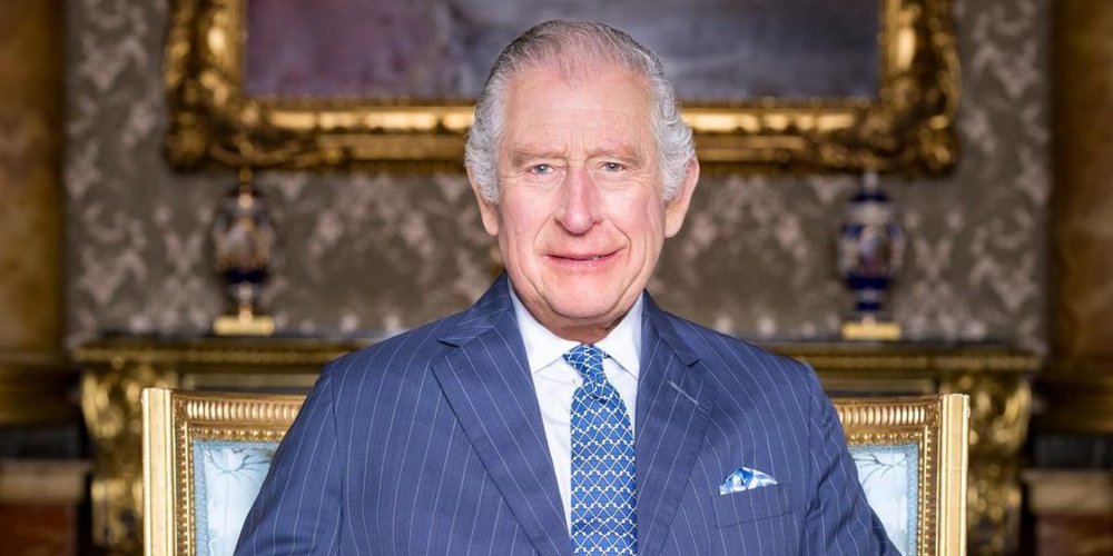 Where To watch The Coronation Of King Charles III In Australia