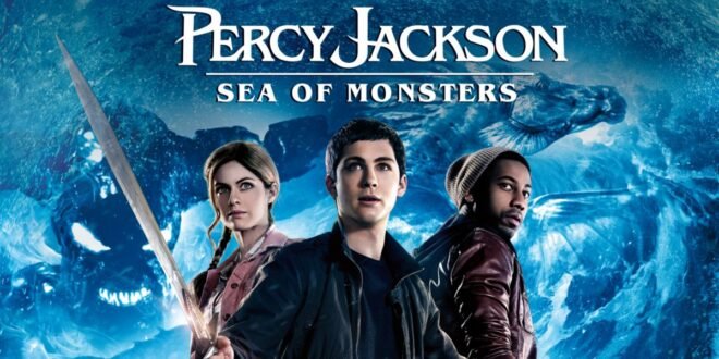 Percy Jackson