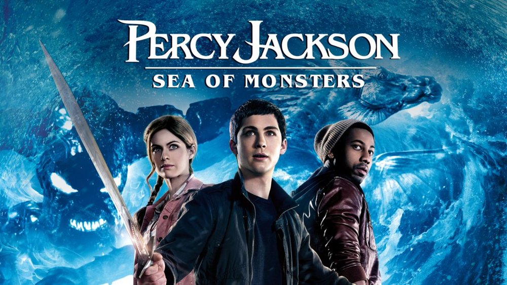 Percy Jackson