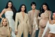 Where can you watch The Kardashians in Australia