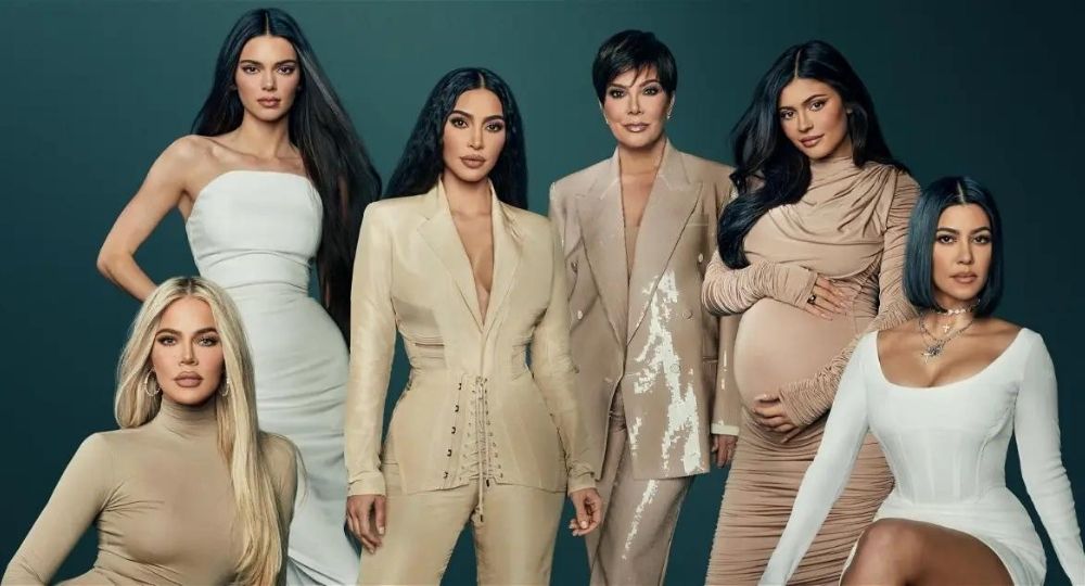 Where can you watch The Kardashians in Australia