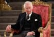 Where To watch The Coronation Of King Charles III In Australia