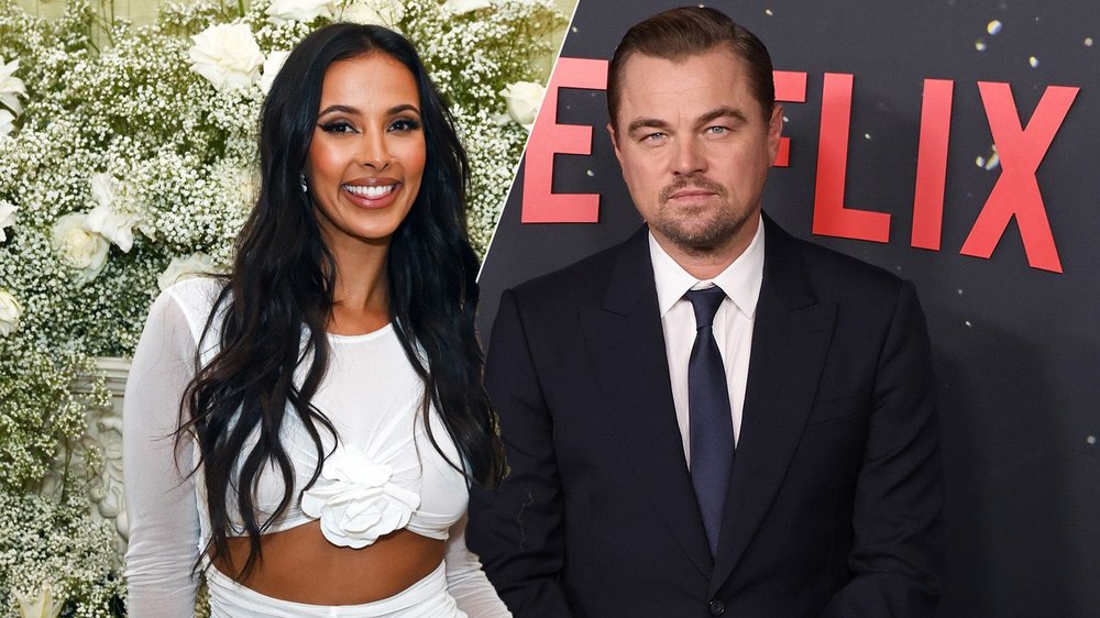 Leonardo DiCaprio has split from girlfriend