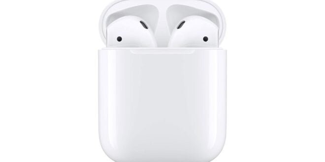 Apple AirPods