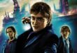 Harry Potter is coming to the small screen