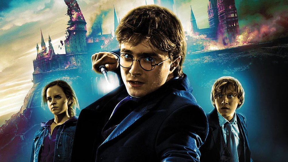 There Will Soon Be a Harry Potter Series On Television