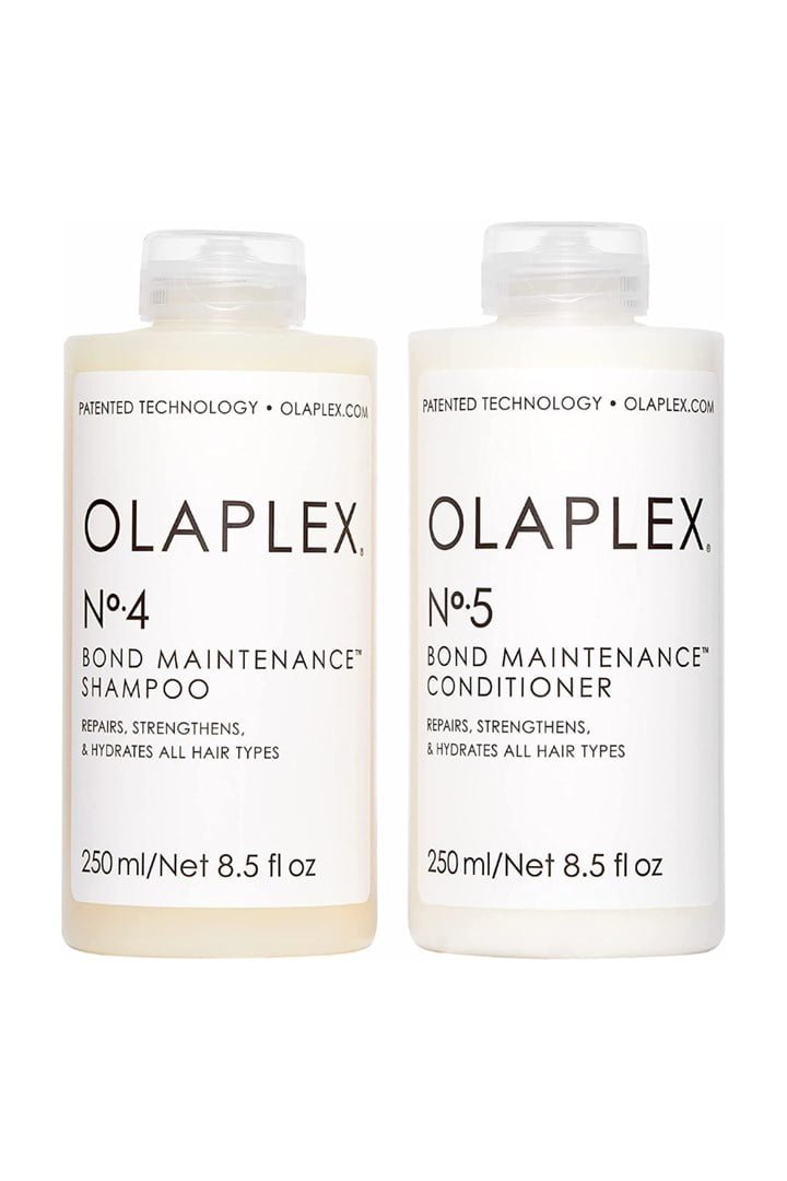 Olaplex Pack: No.4 + No.5