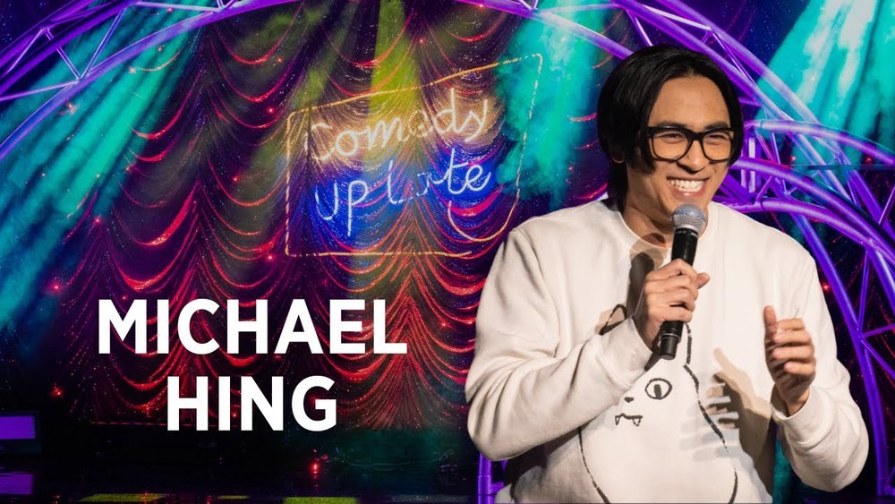 Michael Hing Comedy Show