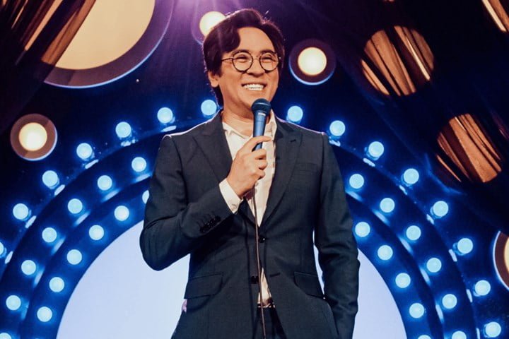 Michael Hing Comedy Show