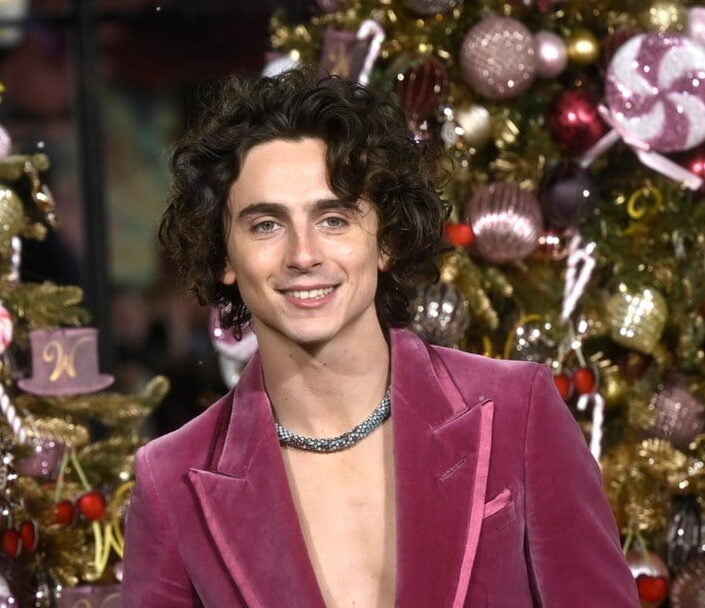 Understanding The History Of Timothée Chalamet And Kylie Jenner’s Relationship