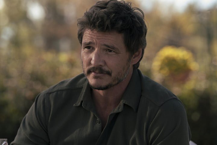 Pedro Pascal 