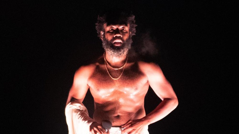 Childish Gambino Halts Australia & New Zealand Dates for The New World Tour