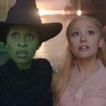 Ariana Grande Cynthia Erivo Wicked movie salaries pay disparity revealed criticism