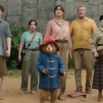 Paddington franchise secret revealed, Paddington in Peru, invisible actor behind Paddington, stars share secrets, Paddington CGI animation, Paddington motion capture, Paddington's new adventure.