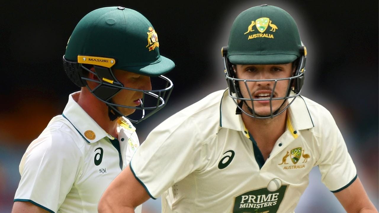 Nathan McSweeney Dropped for Boxing Day Test, Teenager Sam Konstas Set for Debut