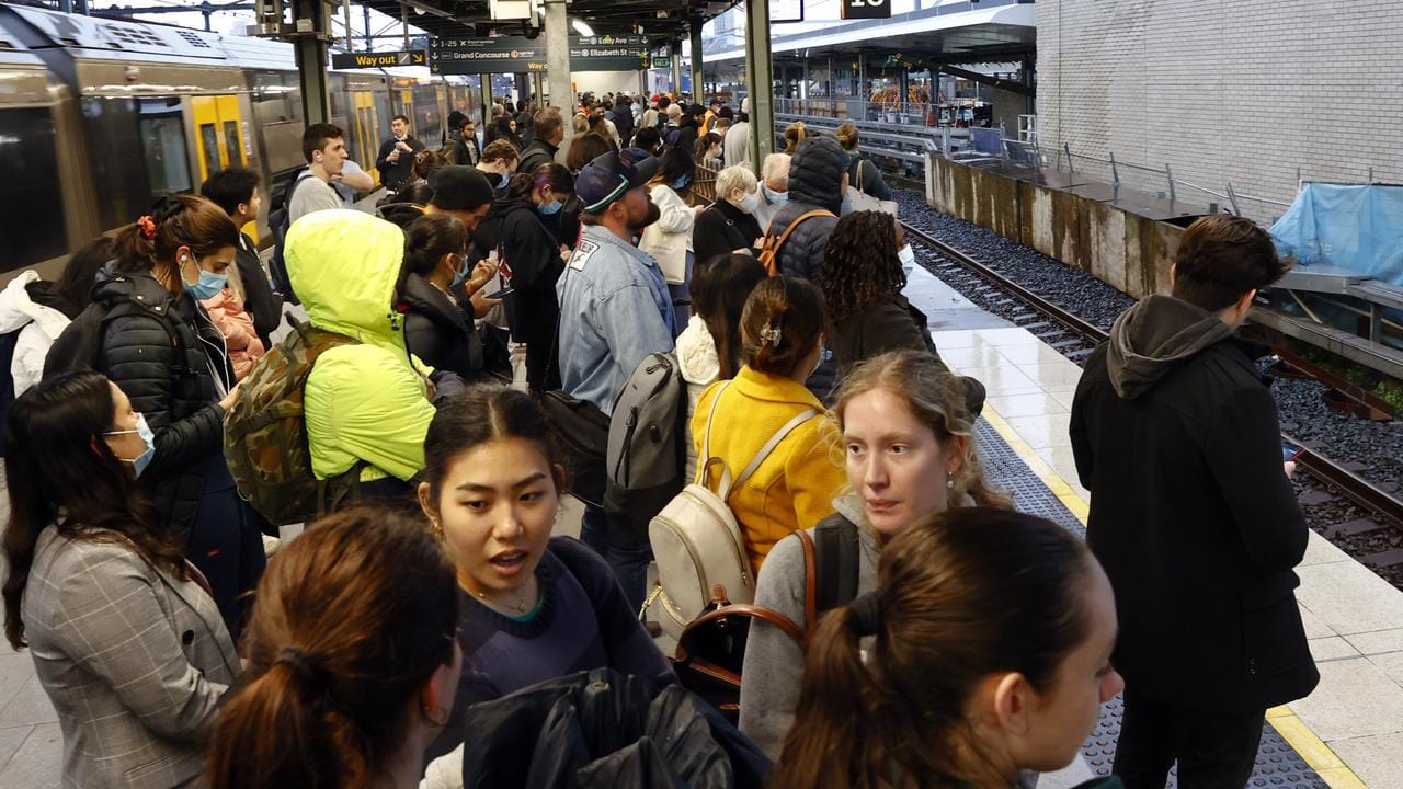 "NSW government legal action, Sydney train chaos prevention, RTBU industrial dispute, New Year’s Eve rail network, transport strike news Australia"