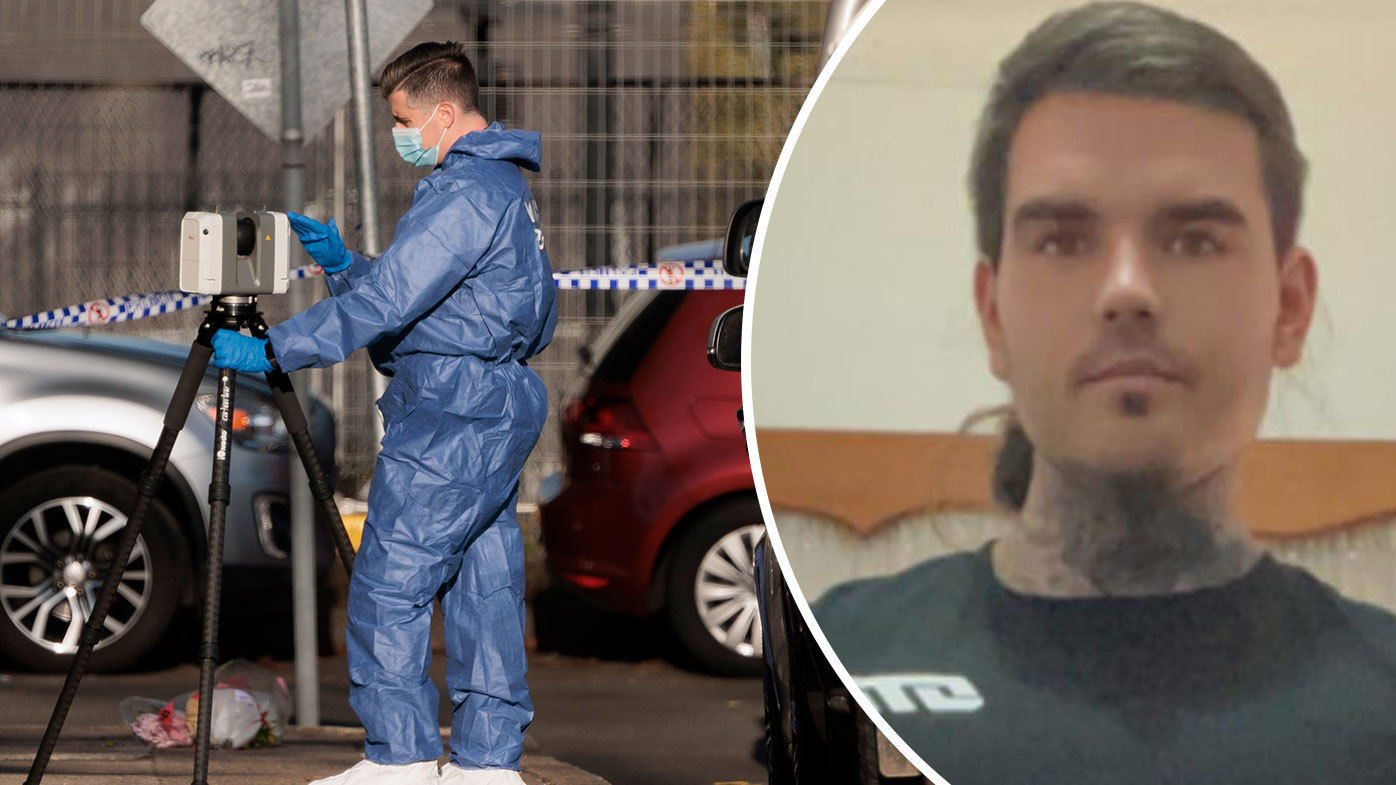 Fourth suspect charged in Ferenc David Stemler murder case Sydney crime news latest police investigation