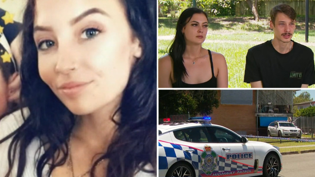 Men Wanted Over Queensland Woman’s Alleged Murder Believed to Be Hiding in NSW Bush