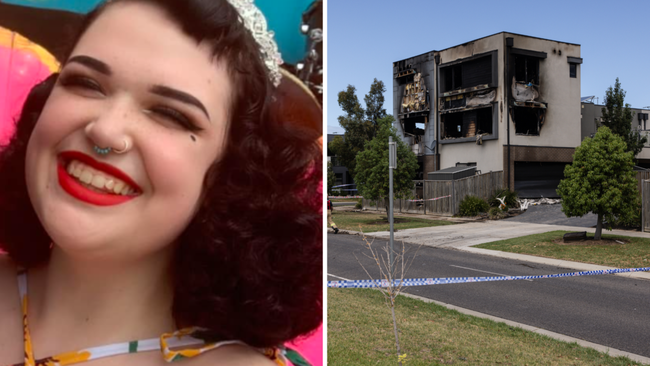 Heartbreaking Tribute: Woman Killed in Melbourne Arson Attack by Mistaken Identity