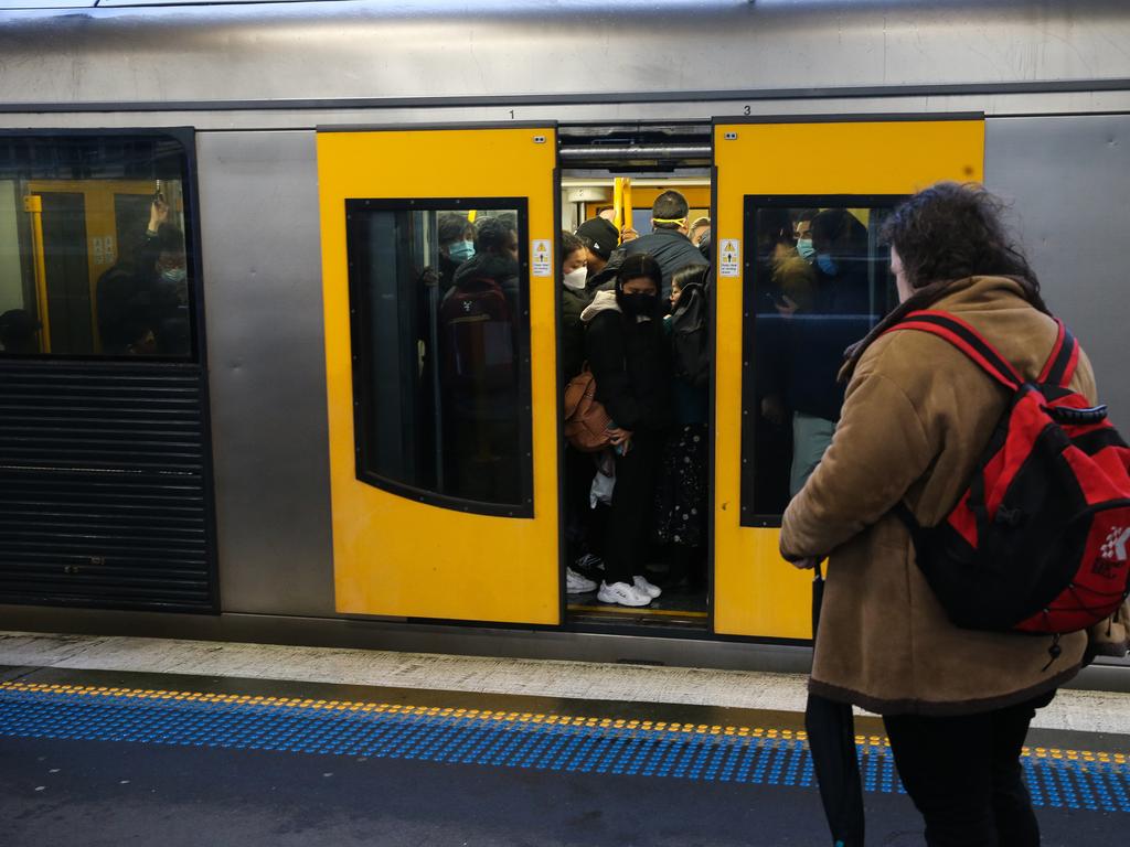 Relief for Sydney Commuters as Rail Unions Suspend Industrial Action