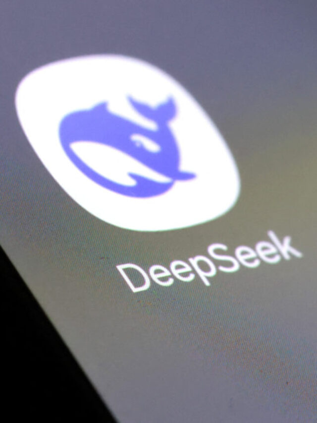 What is DeepSeek? The Chinese AI Start-Up Behind the $1 Trillion Wall Street Hit