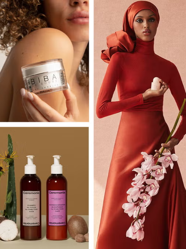 8 Female-Owned Beauty Brands to Celebrate on International Women’s Day